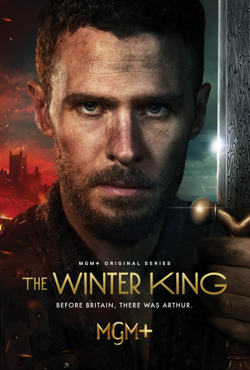 The Winter King S01E10 Episode Ten 720p AMZN WEB-DL DDP5 1 H 264-NLsubs Final