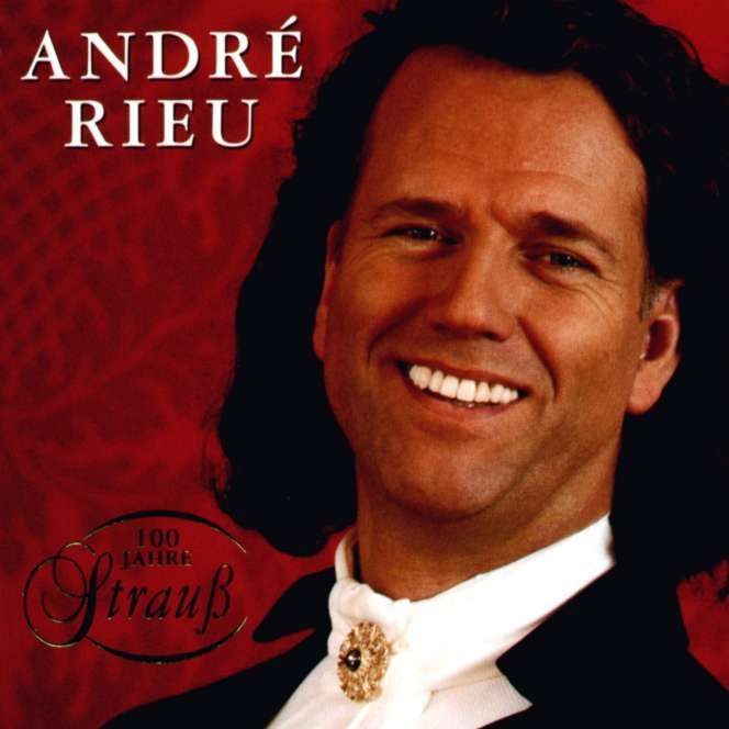 Andre Rieu deel 1 tem 15