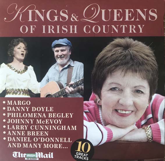 Kings & Queens Of Irish Country