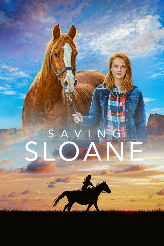 Saving Sloane 2021 1080p WEB-DL DD5 1 H 264-CMRG