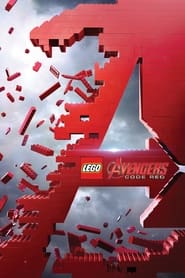 LEGO Marvel Avengers Code Red 2023 2160p DSNP WEB-DL DDP5 1 DV HDR H 265-FLUX