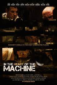 In The Heart Of The Machine 2022 1080p WEB-DL EAC3 DDP2 0 H264 UK NL Subs