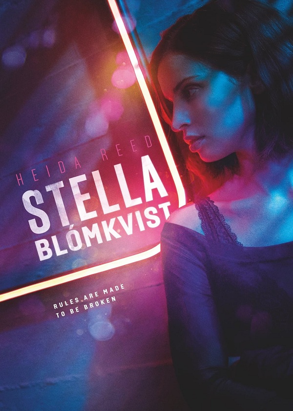 Stella blómkvist (maxiserie, 2017)