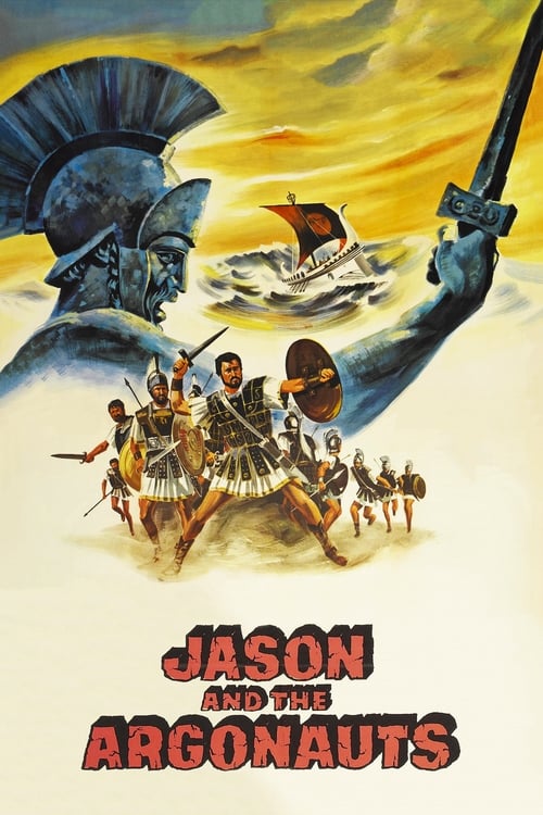 Jason and the Argonauts 1963 720p BluRay x264-x0r