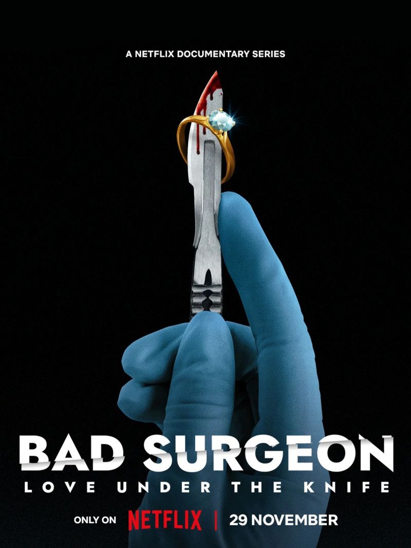 Bad Surgeon Love Under the Knife S01 1080p WEB H264-GP-TV-NLsubs
