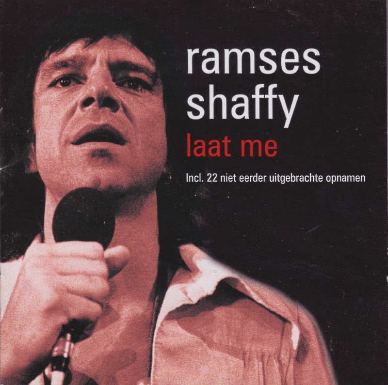 Ramses Shaffy - Laat Me (2009)