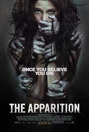 The Apparition (2012) 1080p