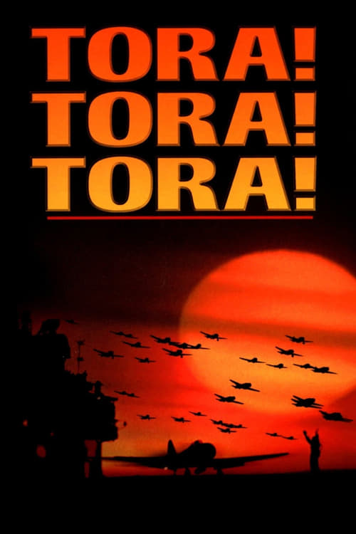 Tora Tora Tora Ext Ed  1970 1080p BDRip H264 AAC-KiNGDOM