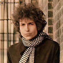 Bob Dylan - Blonde On Blonde - 1966