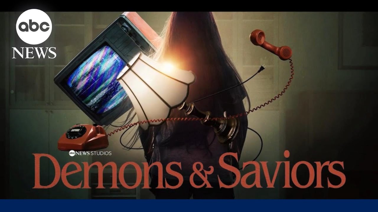 Demons and Saviors S01 1080p DSNP WEB-DL DDP5 1 H 264-Kitsune (NL subs) seizoen 1