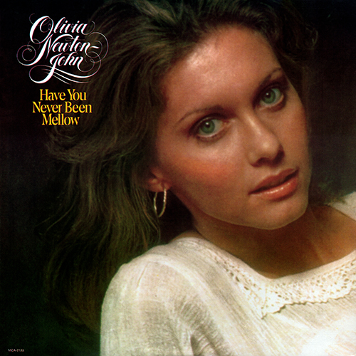 Olivia Newton-John - 1975 - Have You Never Been Mellow [1975 LP] 24-96