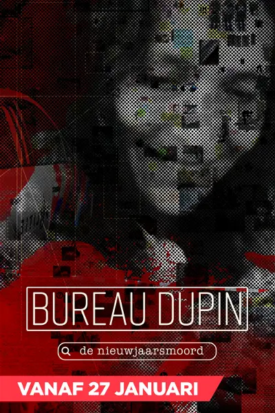 Bureau Dupin S01 DUTCH WEB x264-DDF