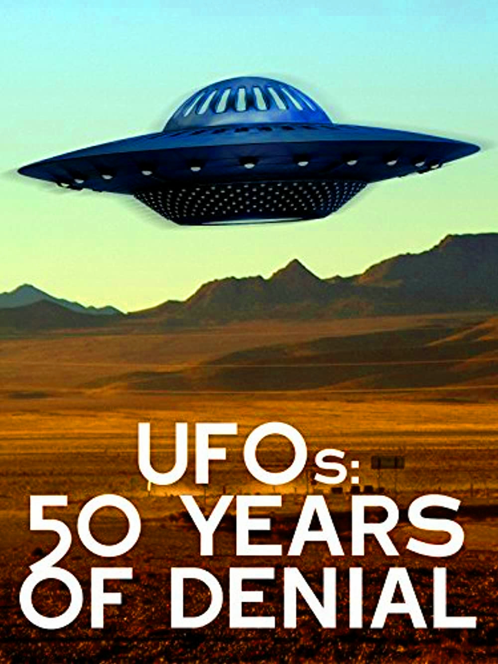 UFOs 50 Jaar Ontkenning 1997 GG NLSUBBED WEB x264-DDF