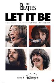 The Beatles Let It Be 1970 1080p WEB-DL EAC3 DDP5 1 Atmos H264 Multisubs