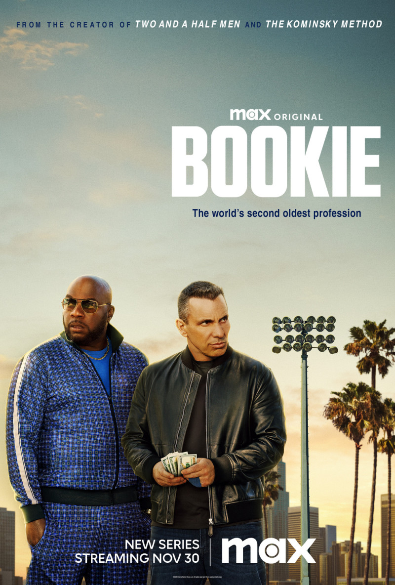 Bookie S01E05 Beware the Family Jewels 1080p HMAX WEB-DL DDP5 1 x264-GP-TV-NLsubs