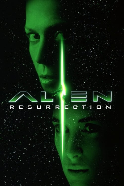 Alien Resurrection 1997 1080p Bluray DTS-HD MA 5 1 Dual AVC-decatora27