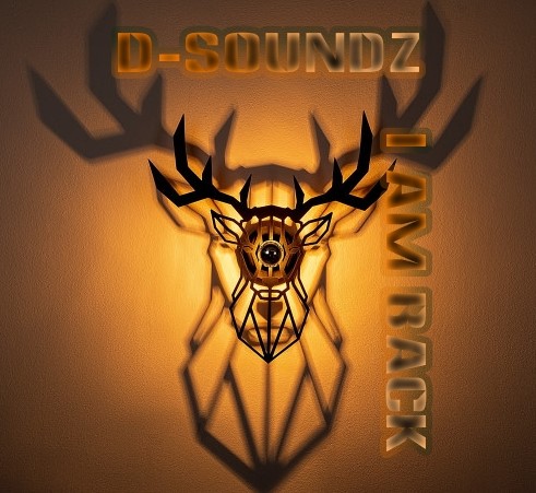 D-Soundz - I Am Back ( my Album )