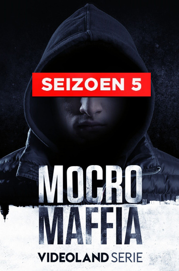 Mocro Maffia Schoenen Uit! s05e06 1080p WEBRip