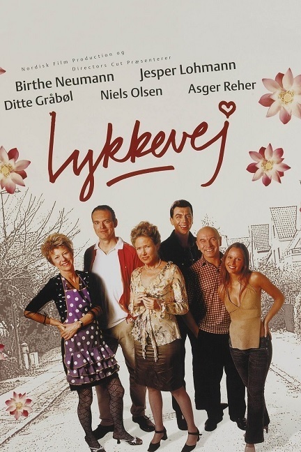 Lykkevej (2003) Move Me - 1080p webrip