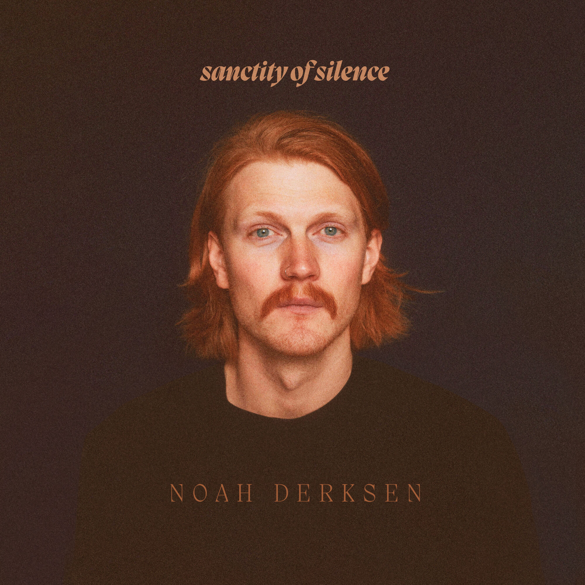 Noah Derksen - 2023 - Sanctity of Silence