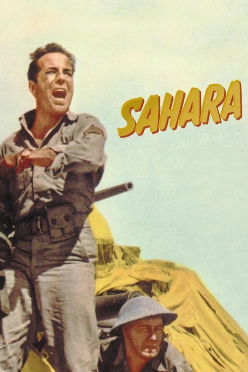 Sahara 1943 1080p BluRay x264-SiNNERS