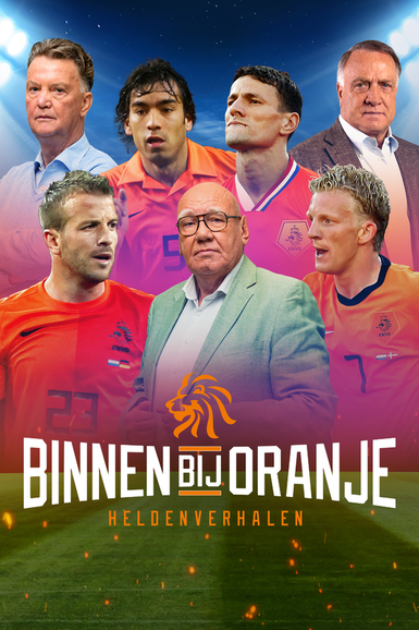 Binnen Bij Oranje 2022 S01 DUTCH WEB x264-DDF