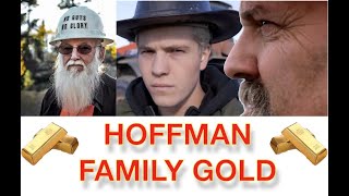 Hoffman Family Gold S01E01 The Toddfather Returns 720p
