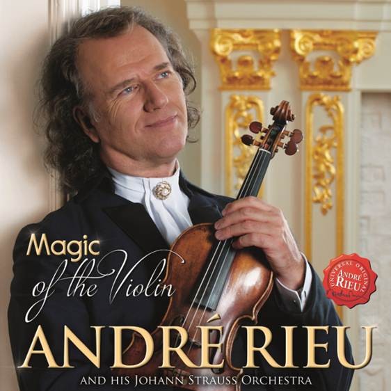 Andre Rieu-Magic Of The Violin-CDA-2015-wAx
