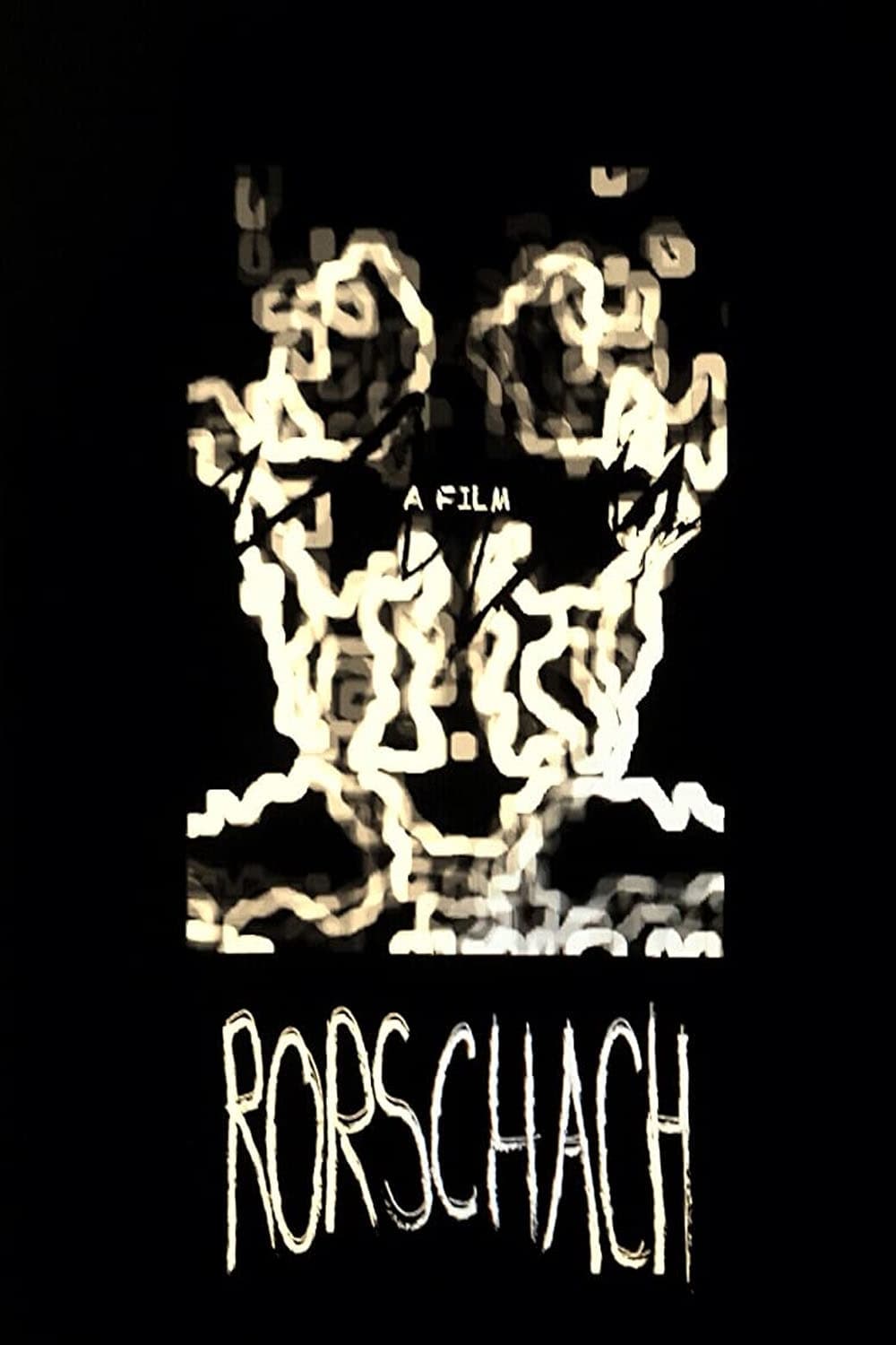 Rorschach (2015) 720p mockumentary