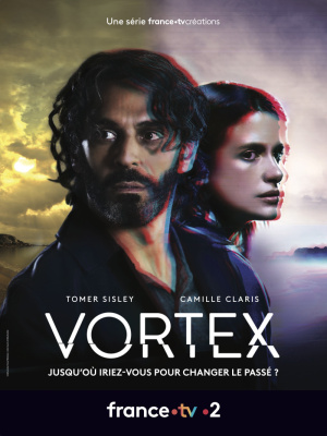 Vortex (2022-2023)