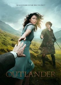 Outlander S07E01 A Life Well Lost 1080p AMZN WEB-DL DDP5 1 H 264-NTb