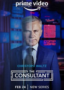 The Consultant 2023 S01 1080p AMZN WEB-DL DDP5 1 H 264-GP-TV-NLsubs