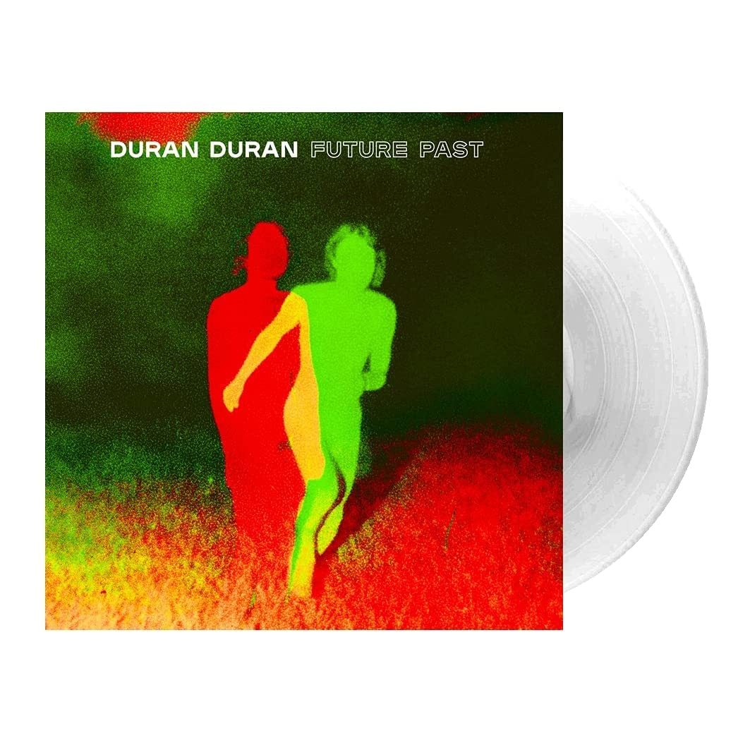 Duran Duran - Future Past 24-96