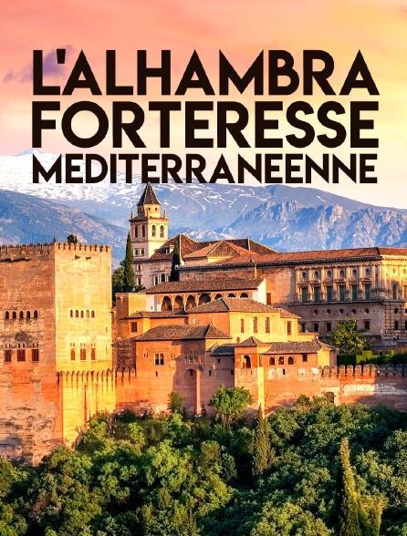 L Alhambra forteresse mediterraneenne 2022 FLEMISH 1080p WEB-DL AAC2 0 H264-UGDV