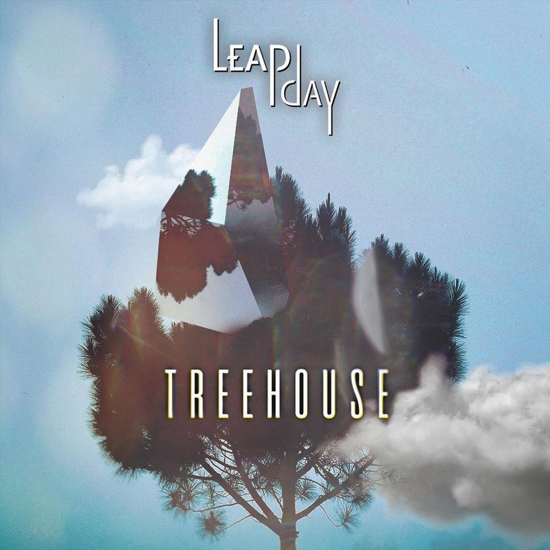Leap Day 2021 Treehouse ( Flac 16 - 44 ) & MP3