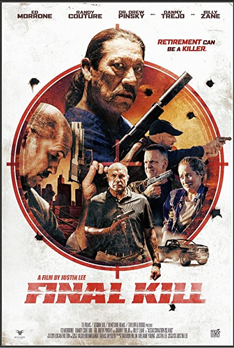 Final Kill (2020) 1080p.BluRay-ROVERS x264. NL Subs Ingebakken