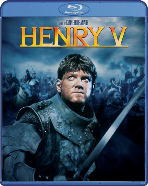 Henry V (1989) BluRay 1080p DTS-HD AC3 NL-RetailSub REMUX