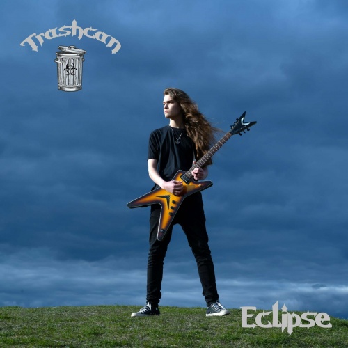 [Instrumental Metal] Trashcan - Eclipse (2022)