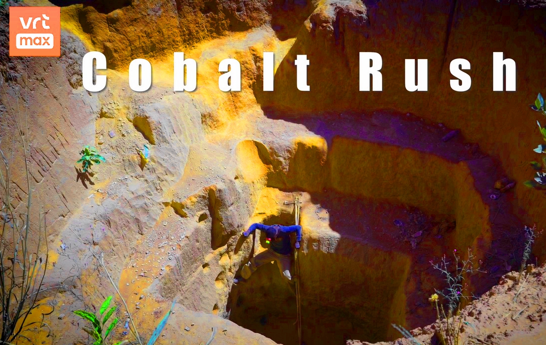 Kobalt Rush-De Toekomst Van Groen Worden FLEMISH NLSUBBED 1080p WEB x264-DDF