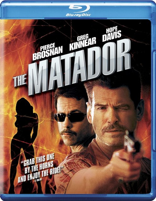 The Matador (2005) BluRay 1080p DTS-HD AC3 x264 NL-RetailSub REMUX