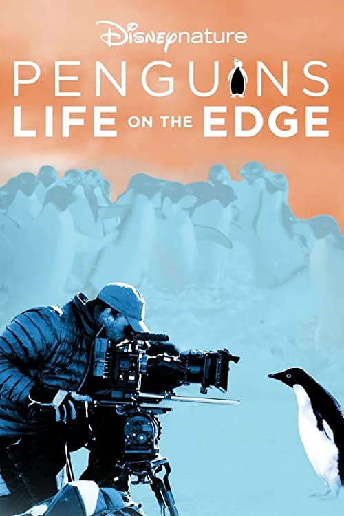 Penguins Life on the Edge (2020) HDR.2160p.WEB.h265 (NLsub)