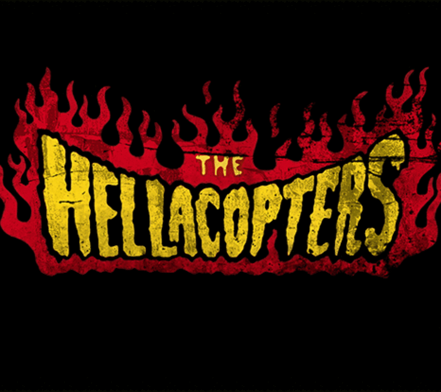 Hellacopters - Hove Festival- June 26th 2008 (DVD5)