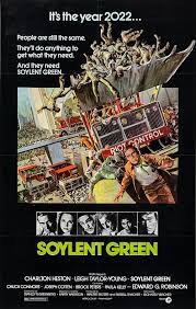 Soylent Green 1973 1080p BluRay AC3 DTS H264 NL Sub