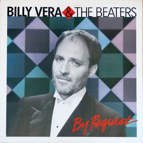 Billy Vera & The Beaters - By Request (1986)