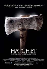 Hatchet (2006) 1080p BRRip DTS 7.1 H264 NL Sub