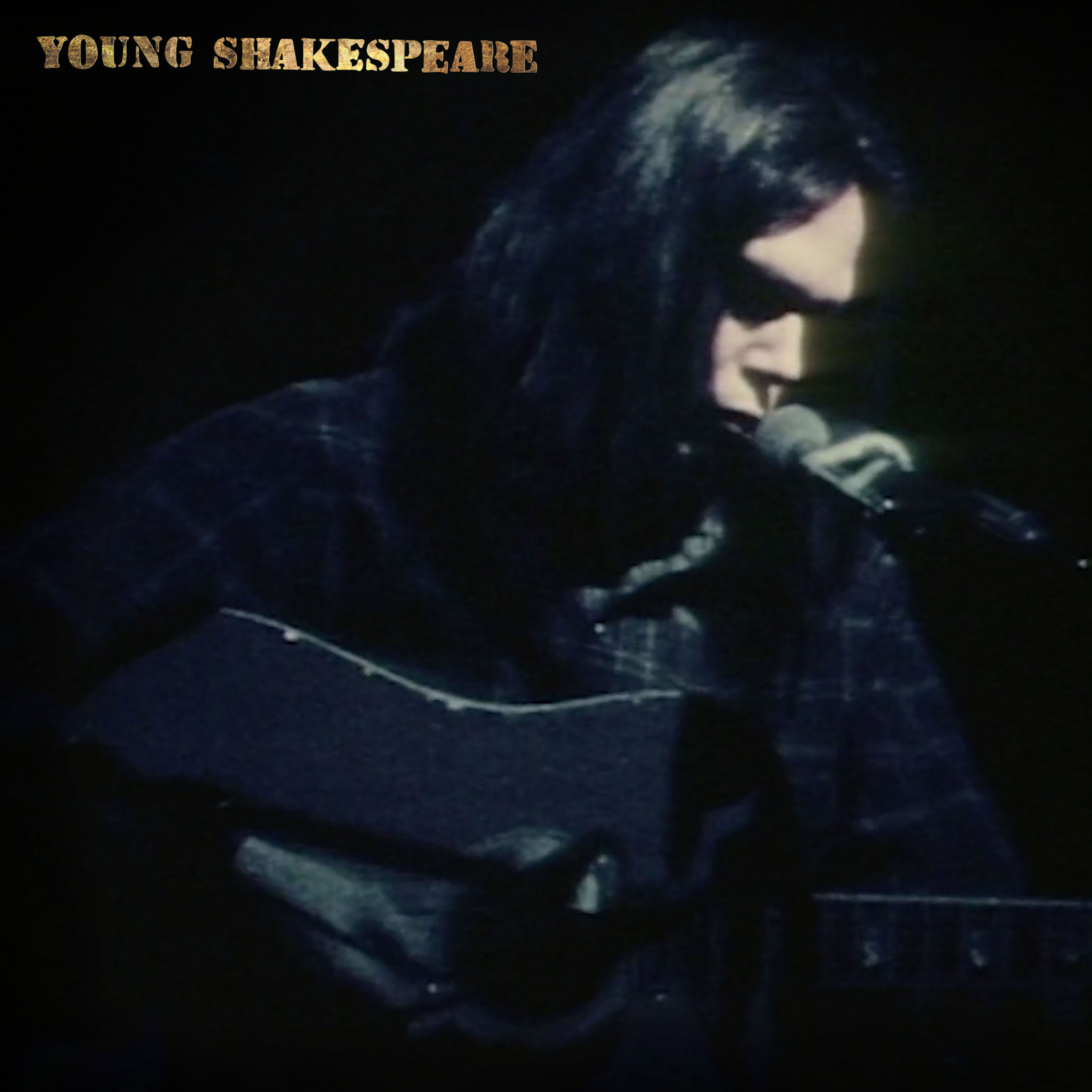 Neil Young - 2021 - Young Shakespeare [2021] 24-192
