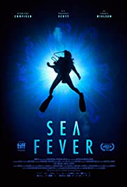 Sea Fever 2019 1080p BluRay DTS-HD HRA 7 1 AC3 DD5 1 H264 UK NL Subs