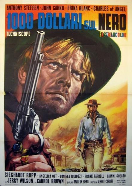 Dallas (1967) (1000 Dollari sul Nero)DVD-Rip AC-3 X264 FB-Release Geen Subs