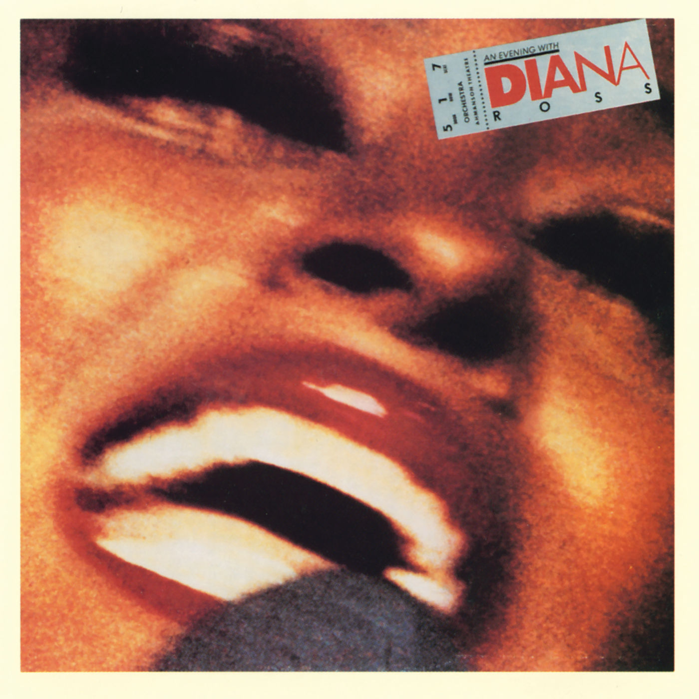Diana Ross - 1977 - An Evening With Diana Ross [2021 Motown Records] 24-192