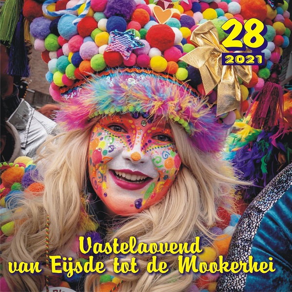 Vastelaovend Van Eijsde Tot De Mookerhei 28 (VA) (2021) (verzoekje)
